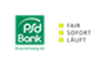 Logo PSD Bank Braunschweig eG