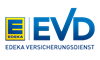 Logo EDEKA Versicherungsdienst Vermittlungs- GmbH