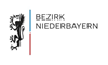 Logo Bezirk Niederbayern