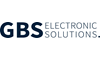 Logo GBS Electronic Solutions GmbH