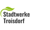 Logo Stadtwerke Troisdorf GmbH