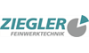 Logo Ziegler GmbH Feinwerktechnik