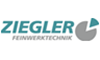 Logo Ziegler GmbH Feinwerktechnik