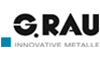 Logo G. RAU GmbH & Co. KG