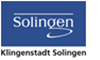 Logo Klingenstadt Solingen