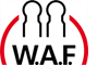 Logo W.A.F. Institut für Betriebsräte-Fortbildung AG