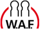 Logo W.A.F. Institut für Betriebsräte-Fortbildung AG