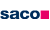 Logo SACO Shipping GmbH