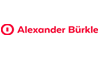 Logo Alexander Bürkle GmbH & Co. KG