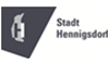 Logo Stadt Hennigsdorf