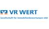 Logo VR WERT Gesellschaft für Immobilienbewertungen mbH