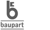 Logo BAUPART GMBH