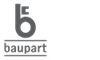 Logo BAUPART GMBH