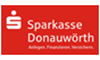 Logo Sparkasse Donauwörth