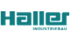 Logo Haller Industriebau GmbH