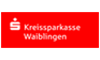 Logo Kreissparkasse Waiblingen AdöR