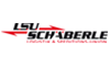 Logo LSU Schäberle Logistik & Speditions- Union GmbH u. Co. KG