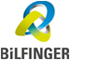 Logo BiLFINGER