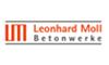 Logo Leonhard Moll Betonwerke GmbH & Co KG