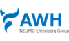 Logo Armaturenwerk Hötensleben GmbH