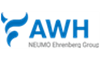 Logo Armaturenwerk Hötensleben GmbH