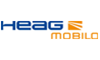 Logo HEAG mobilo GmbH