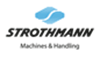 Logo Strothmann Machines & Handling GmbH