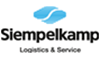 Logo Siempelkamp Logistics & Service GmbH