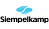 Logo Siempelkamp Maschinen- und Anlagenbau GmbH