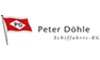 Logo Peter Döhle Schiffahrts-KG