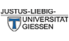 Logo Justus-Liebig-Universität Gießen (JLU)