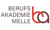 Logo BA Berufsakademie Melle gGmbH