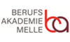 Logo BA Berufsakademie Melle gGmbH