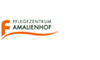 Logo Amalienhof Pflegezentrum