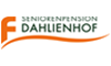 Logo Dahlienhof Seniorenpension