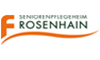 Logo Rosenhain Seniorenpflegeheim