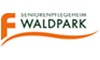 Logo Waldpark Seniorenpflegeheim