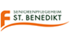 Logo St. Beneditk Seniorenpflegeheim