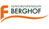 Logo Berghof Seniorenpension