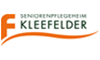 Logo Kleefelder Seniorenpflegeheim