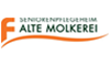 Logo Alte Molkerei Seniorenpflegeheim