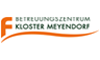 Logo Kloster Meyendorf Betreuungszentrum