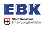 Logo Stadt Konstanz - Entsorgungsbetriebe