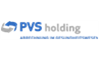 Logo PVS holding GmbH