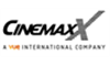 Logo CinemaxX Entertainment GmbH & Co KG