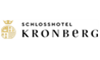 Logo Schlosshotel Kronberg