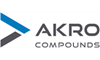 Logo AKRO-PLASTIC GmbH