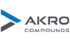 Logo AKRO-PLASTIC GmbH