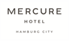 Logo AccorInvest Germany GmbH Mercure Hotel Hamburg City