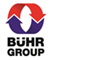 Logo Bühr Gebäudetechnik GmbH